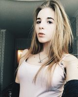 Аліна Комлєва