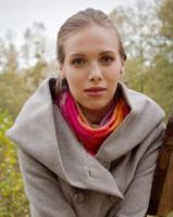 Олександра Іваненко