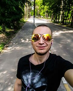 Михаил Зинченко