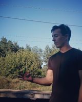 Дмитрий Синенко