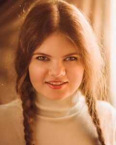 Юлія Тачинська