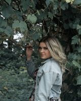 Владислава Юріївна