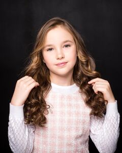 Александра Гушель
