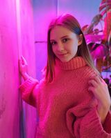 Анна Матвеева