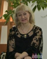 Ludmila Bakumenko