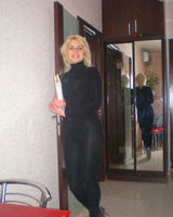 Елена Верченко