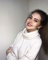 Bohdana Kosar