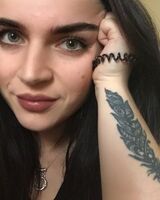 Шинкарева Сергеевна