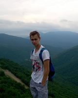 Антон Горобець
