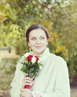 Анастасия Гаценко