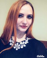 Олександра Шило