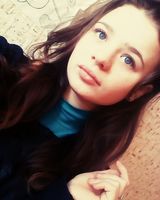 Надя Сковородко