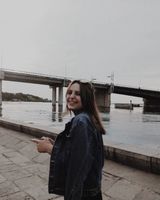Александра Черноморец