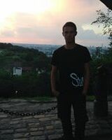 Вадим Якубенко