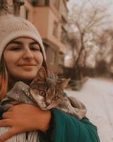 Марина Прокопец