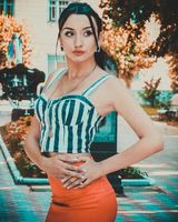 Alia Vahhadzh