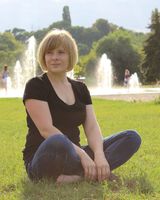 Наталія Аракчеєва