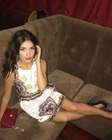 Amina Kaitova