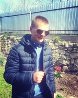 Роман Томин