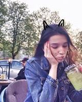 Валерія Шашенок