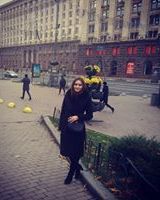Светлана Гудковская