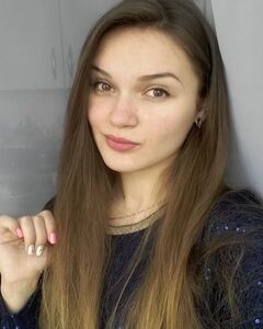 Аля Костенко
