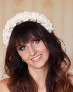 Інна Кузьменко