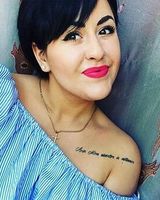 Катерина Кожуріна