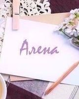 Алёнка Брагвадзе