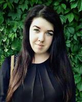 Виктория Воловодовская