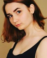 Анастасия Медведева