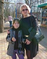 Елена Загуменная