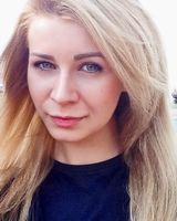 Анастасия Лонская