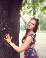 Юлия Свирина