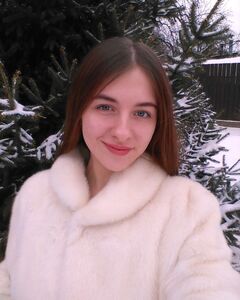 Катерина Волчкова