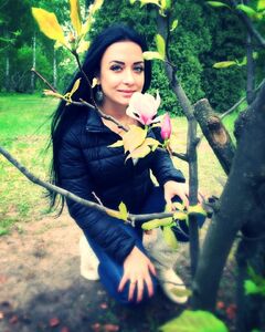 Мария Кравченко