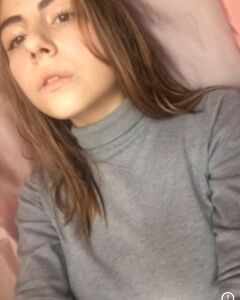 Анна Сутидзе