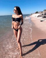 Карина Олеговна