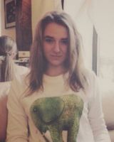 Юлия Балашова