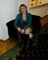 Ирина Мамедова