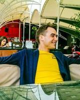 Андрей Горбачов