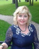 Лена Заец