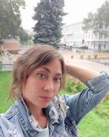 Ирина Корниенко