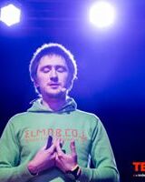 Захар Пашун