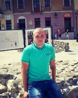 Сергей Микулин