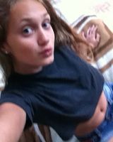 Лена Баженова