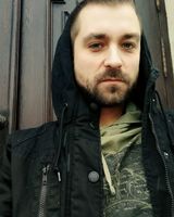 Виталик Соломатин