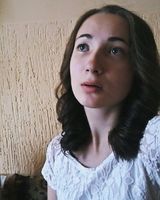 Анастасія Іванова