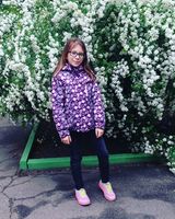 Анастасія Кірник