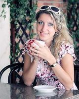 Ірина Ярошенко